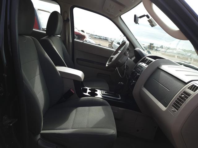 2010 FORD ESCAPE XLS 1FMCU9C71AKB96059