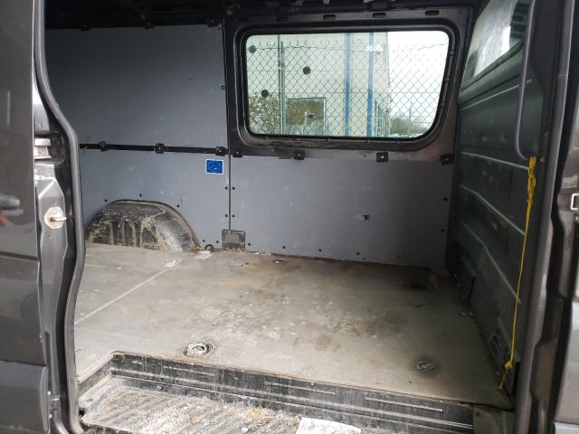 2017 MERCEDES-BENZ SPRINTER 2 WD3FE7CD9HP575908