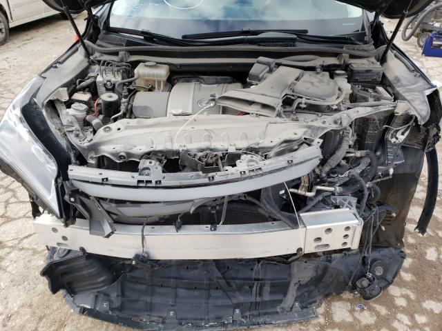 2019 LEXUS RX 450H BA 2T2BGMCA1KC030564