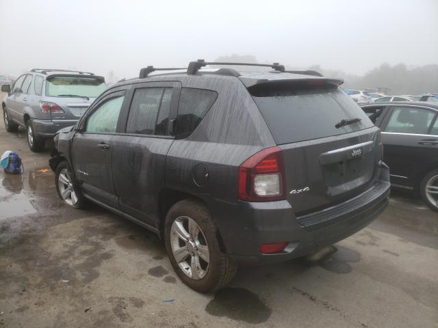 2014 JEEP COMPASS LA 1C4NJDEB1ED730844