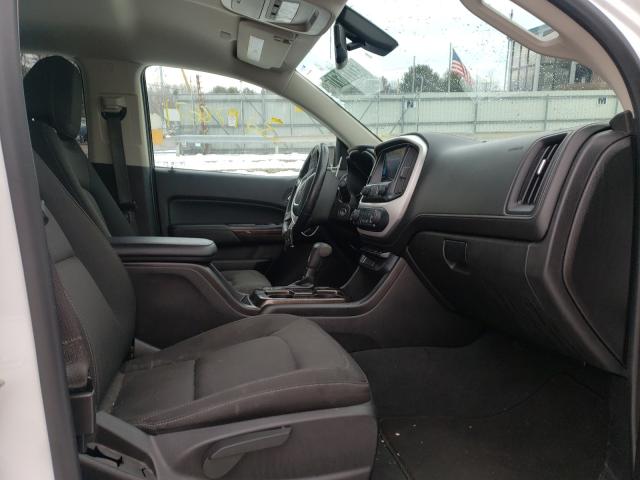 2019 GMC CANYON SLE 1GTG5CEN5K1132044