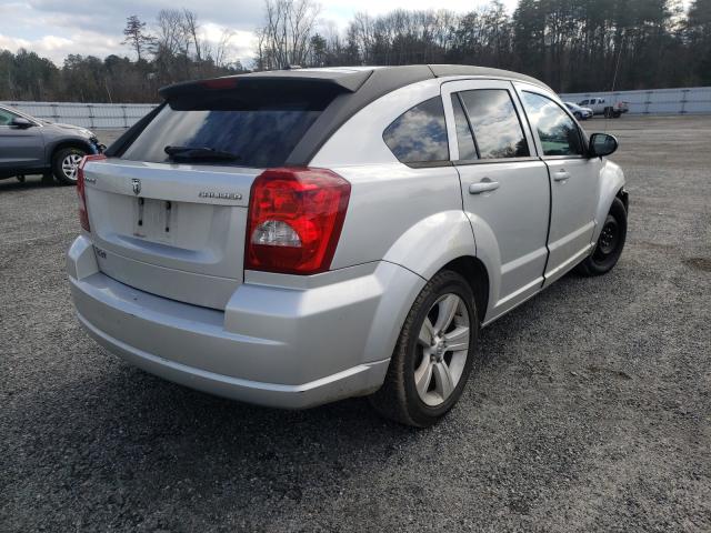 2011 DODGE CALIBER MA 1B3CB3HA4BD234225