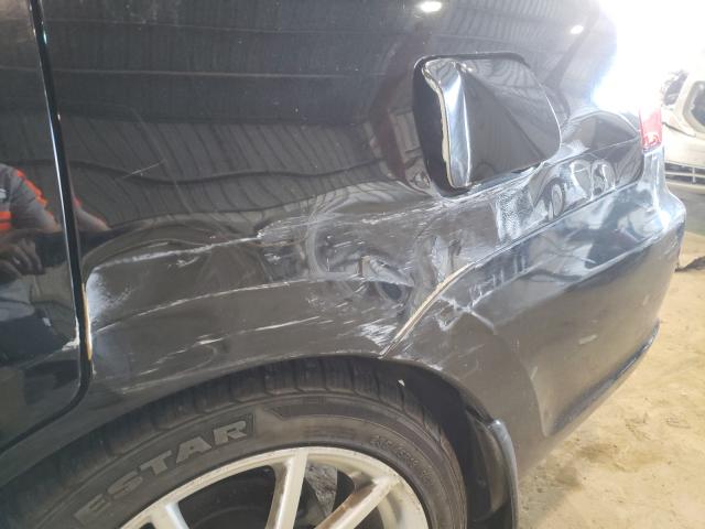 2011 MITSUBISHI GALANT ES 4A32B3FF2BE020303