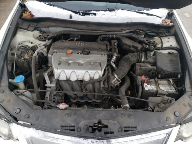 2011 ACURA TSX JH4CU2F61BC008312