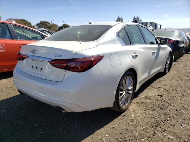 2018 INFINITI Q50 LUXE JN1EV7AP4JM350479
