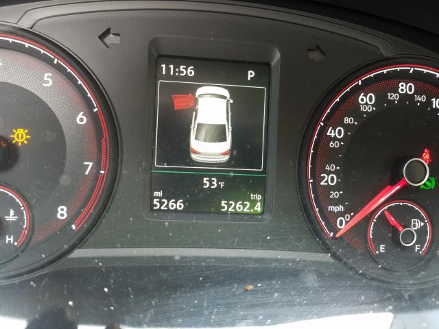 2020 VOLKSWAGEN PASSAT R-L 1VWMA7A30LC018689