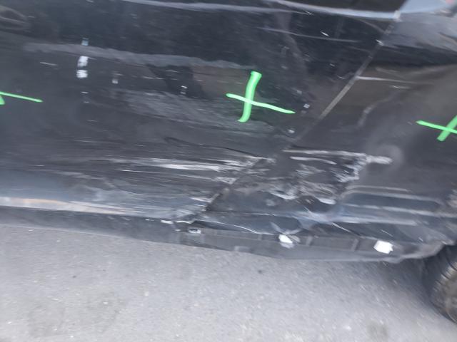 2011 HONDA CR-Z JHMZF1D41BS007425