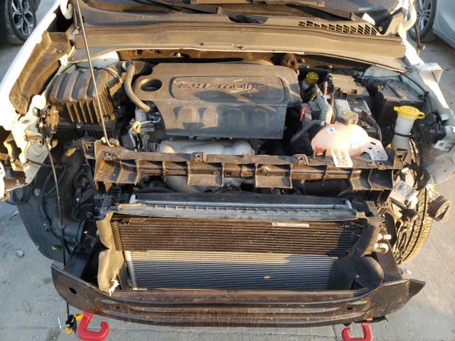 2017 JEEP RENEGADE T ZACCJBCB7HPE78621