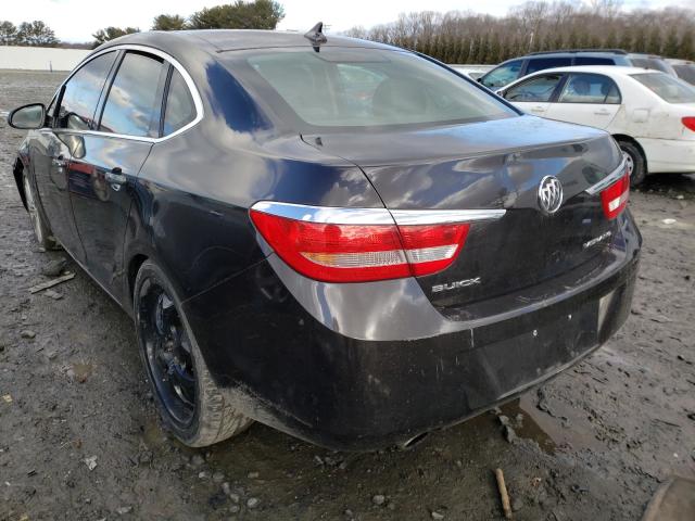2014 BUICK VERANO 1G4PP5SK1E4136672