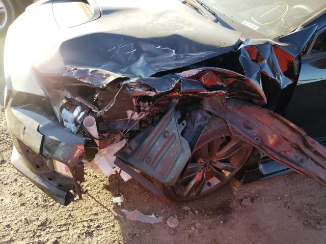 2016 SUBARU WRX PREMIU JF1VA1E60G9829037