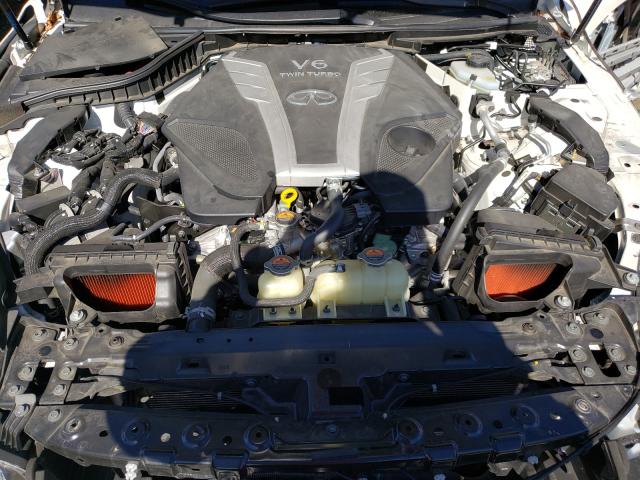 2018 INFINITI Q50 LUXE JN1EV7AP4JM350479