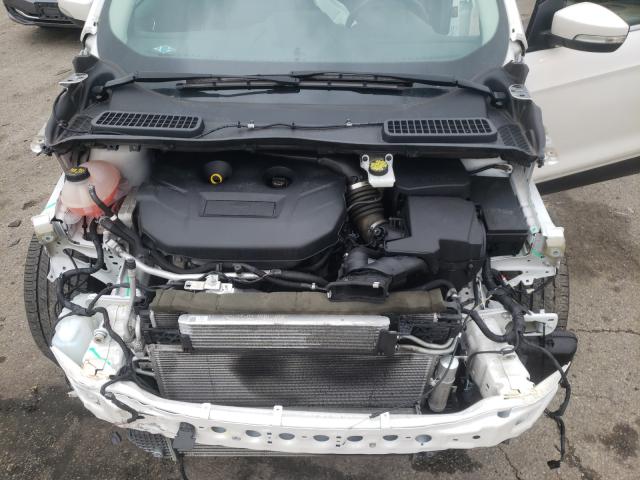 2017 FORD ESCAPE 1FMCU0J9XHUE25787