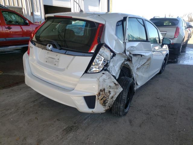 2015 HONDA FIT LX 3HGGK5H57FM774968