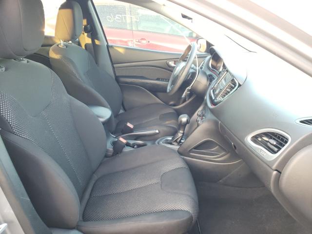 2016 DODGE DART SE 1C3CDFAA1GD650247