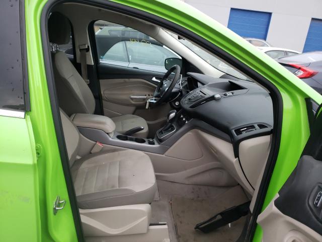2013 FORD ESCAPE SE - 1FMCU0GX5DUD94545