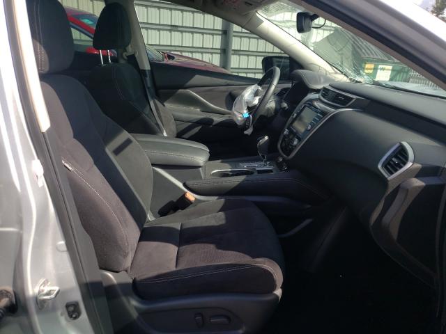 2020 NISSAN MURANO SV 5N1AZ2BJ6LN133103