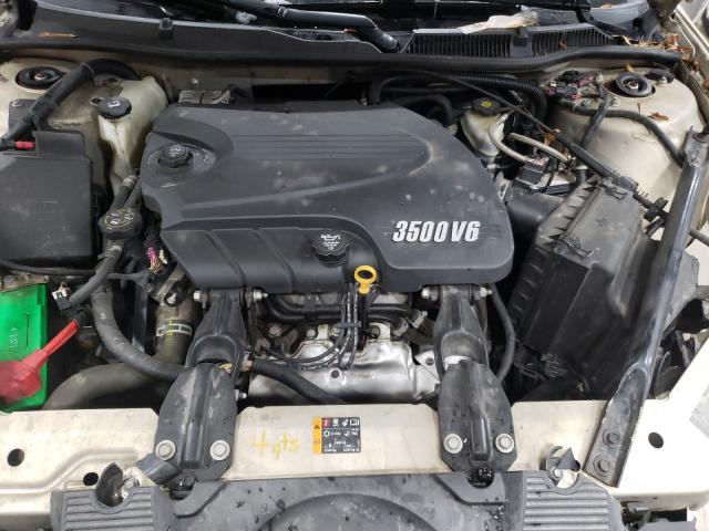2011 CHEVROLET IMPALA 2G1WB5EKXB1299864