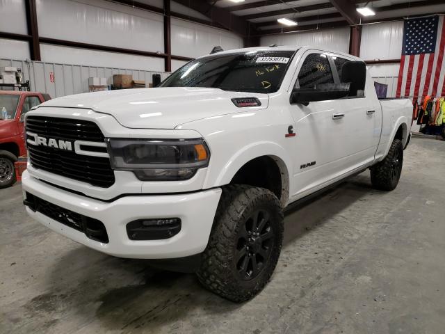 2019 RAM 2500 LARAM 3C6UR5NL0KG635507