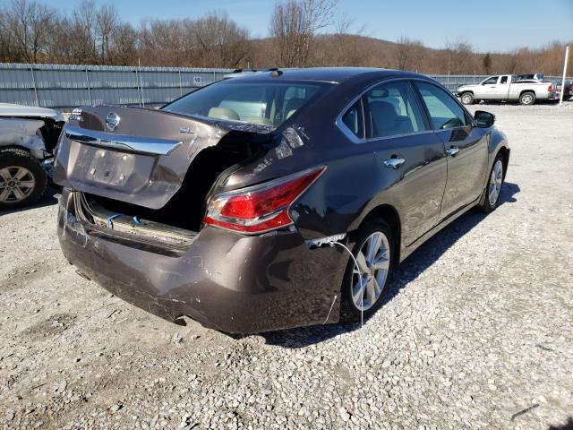 2015 NISSAN ALTIMA 2.5 - 1N4AL3AP3FC247373
