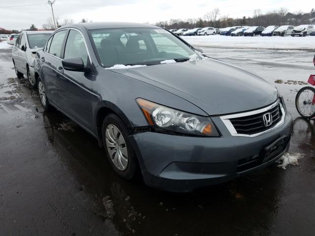 2010 HONDA ACCORD LX 1HGCP2F37AA171959