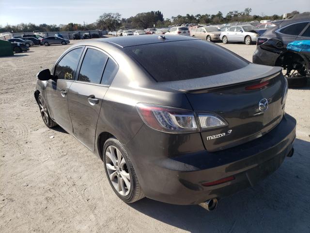 2010 MAZDA 3 S JM1BL1S59A1177897