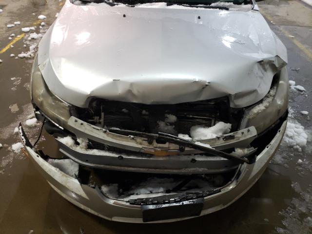 2011 CHEVROLET CRUZE ECO 1G1PJ5S99B7209356