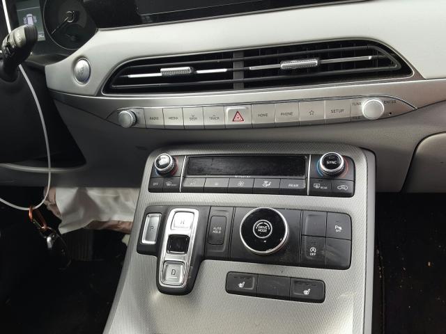 2020 HYUNDAI PALISADE S KM8R24HE0LU068512