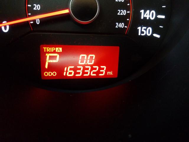 2012 KIA SORENTO BA 5XYKT4A67CG223550