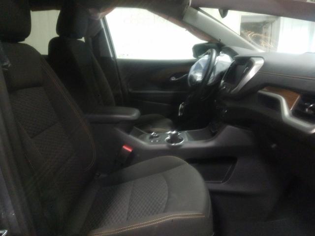 2020 GMC TERRAIN SL 3GKALTEV9LL144482