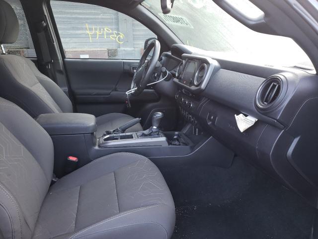 2017 TOYOTA TACOMA DOU - 3TMBZ5DN6HM009070