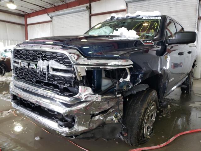 2019 RAM 2500 TRADE 3C6UR5CJ7KG633173