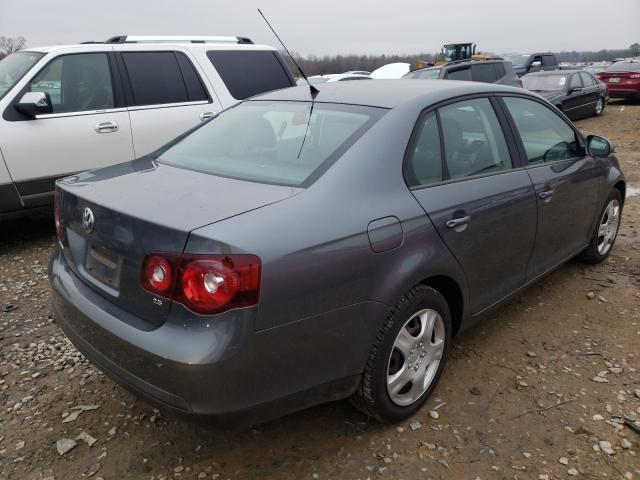 volkswagen jetta 2008 vin 3vwjm71k68m142733
