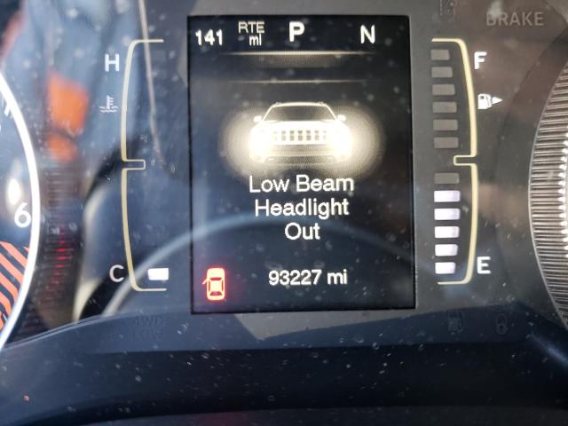 2015 JEEP CHEROKEE S 1C4PJLAB7FW517430