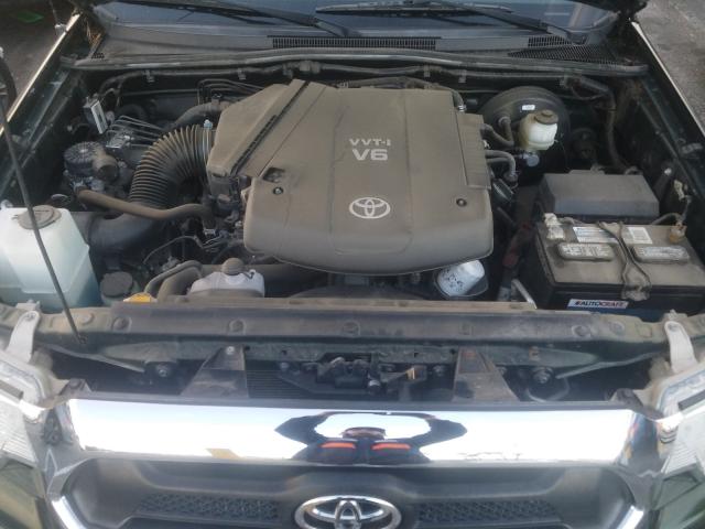 2012 TOYOTA TACOMA PRE 5TFTU4GN8CX024908