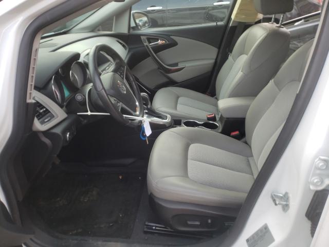 2016 BUICK VERANO SPO 1G4PW5SK0G4174013