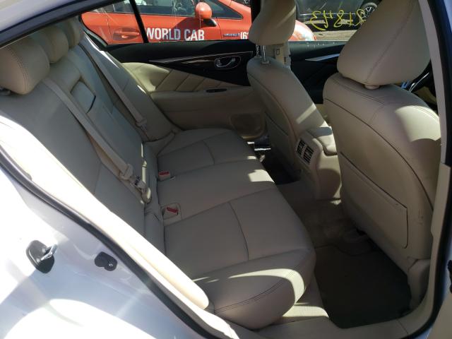 2018 INFINITI Q50 LUXE JN1EV7AP4JM350479