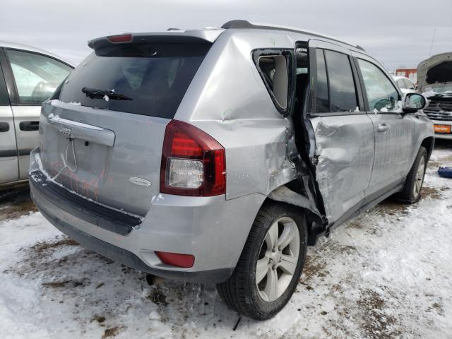 2017 JEEP COMPASS LA 1C4NJDEB6HD204763