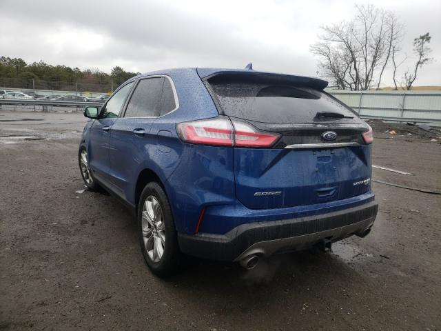 2020 FORD EDGE TITAN 2FMPK4K91LBA02401