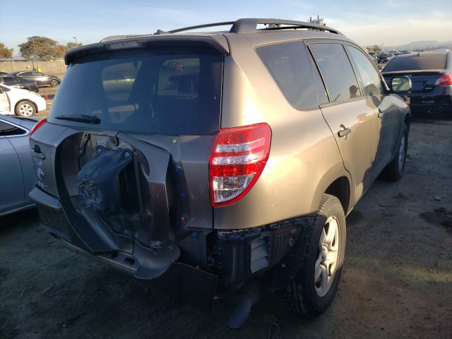 2011 TOYOTA RAV4 2T3KF4DV8BW069361