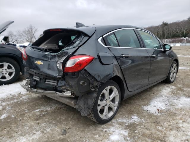 2017 CHEVROLET CRUZE PREM 3G1BF6SM5HS542542