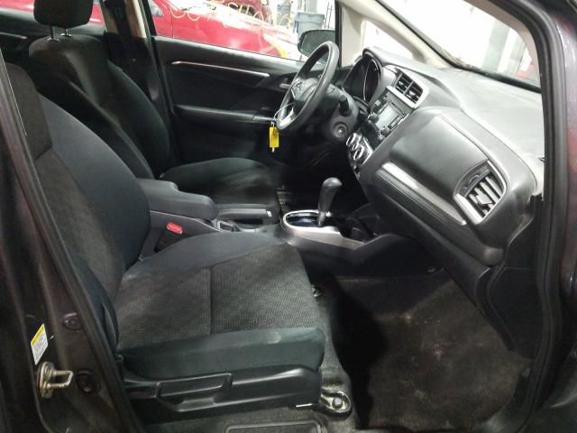 2015 HONDA FIT LX 3HGGK5H59FM755497