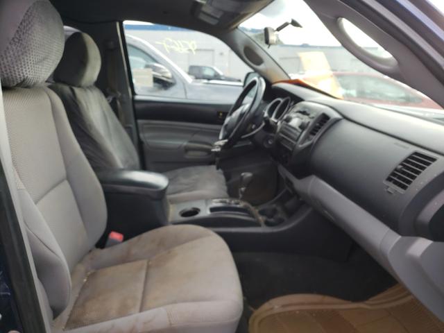 2012 TOYOTA TACOMA PRE 5TFTU4GN9CX025064