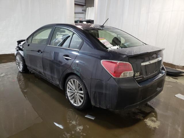 2015 SUBARU IMPREZA LI JF1GJAN69FH016910