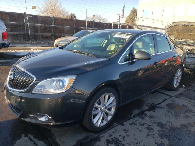 2015 BUICK VERANO CON 1G4PR5SK0F4116926