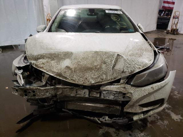 2018 CHEVROLET CRUZE LT 1G1BE5SM8J7171507