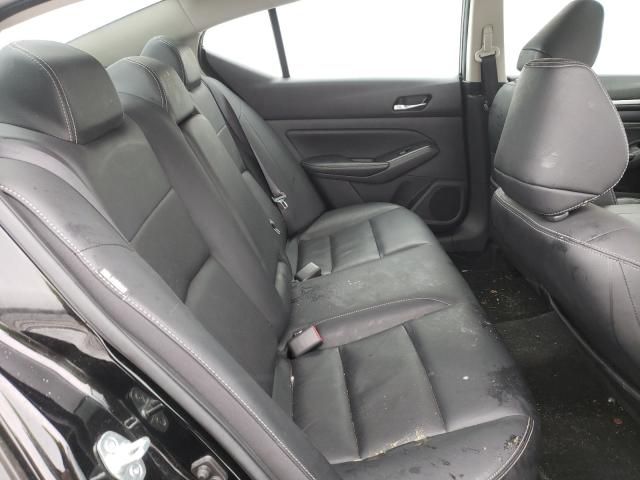 2019 NISSAN ALTIMA SL 1N4BL4EV7KC258244