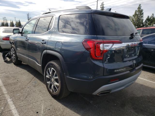 2020 GMC ACADIA SLE 1GKKNKLS0LZ222755