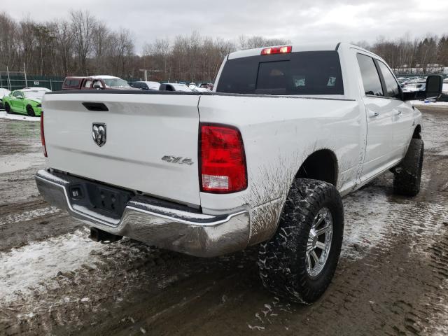2018 RAM 2500 SLT 3C6UR5DL2JG425927