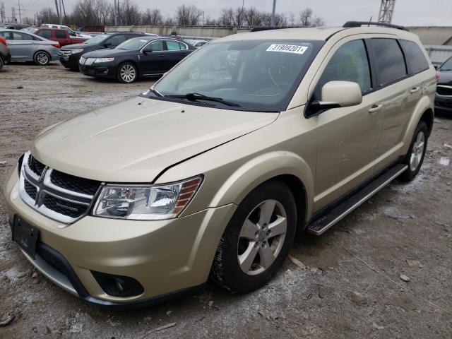 2011 DODGE JOURNEY MA 3D4PH1FG5BT546514