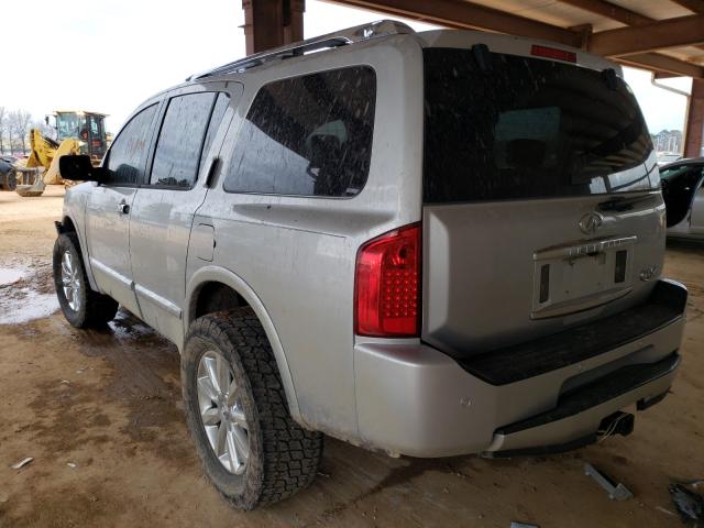 2010 INFINITI QX56 5N3ZA0NF5AN903771